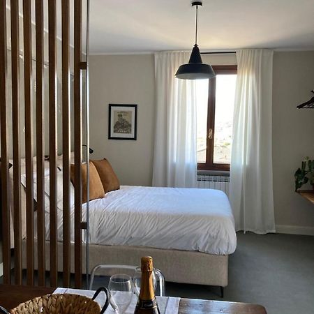 Il Poggio Apartment Monticelli Brusati Luaran gambar