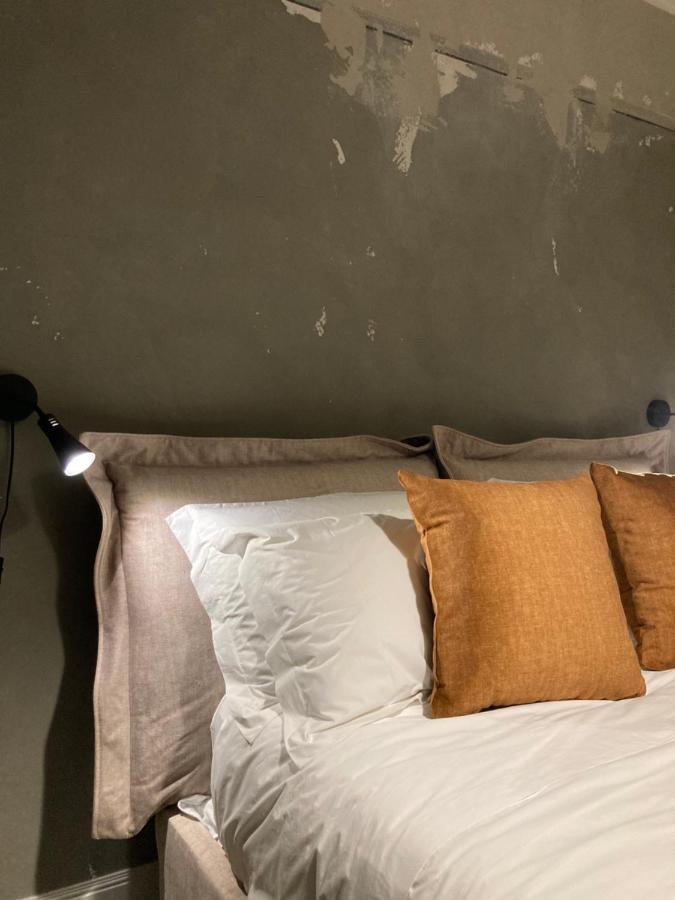 Il Poggio Apartment Monticelli Brusati Luaran gambar