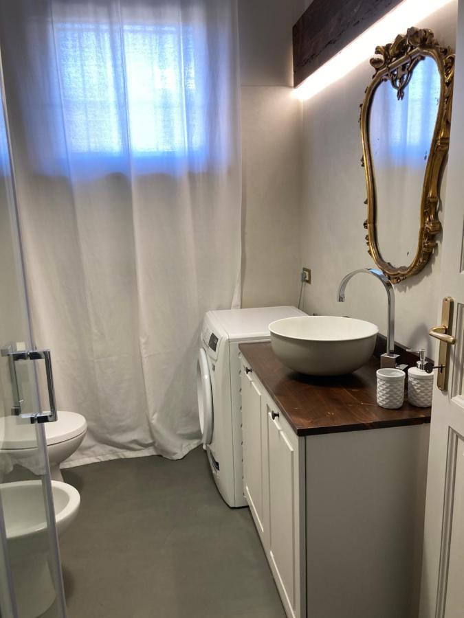 Il Poggio Apartment Monticelli Brusati Luaran gambar
