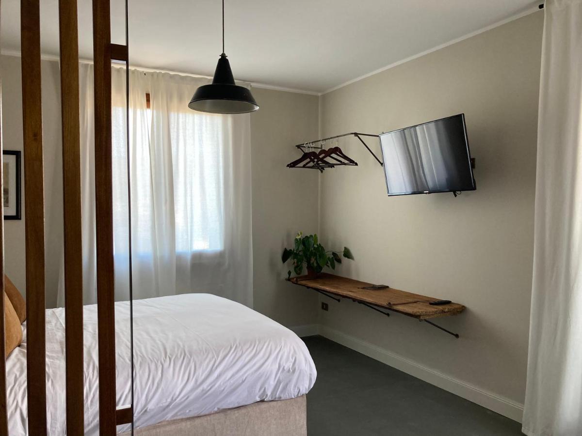 Il Poggio Apartment Monticelli Brusati Luaran gambar
