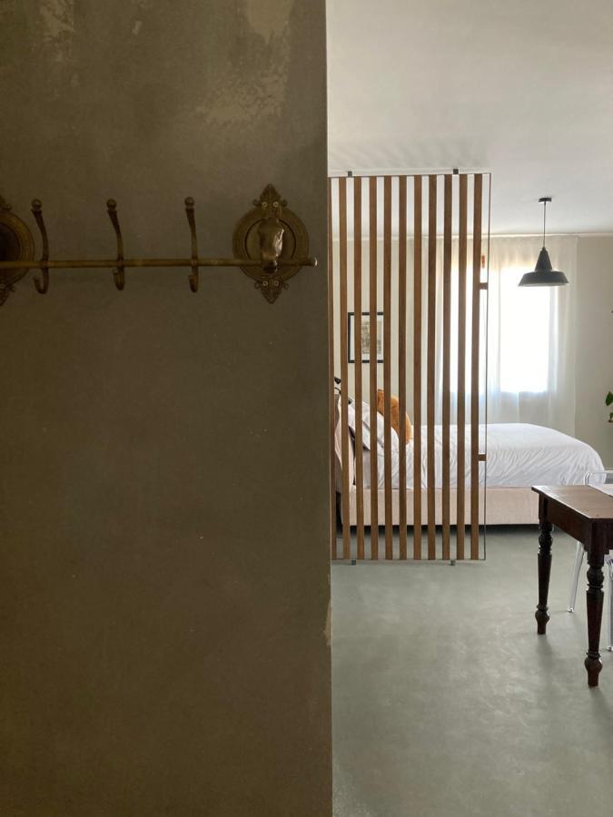Il Poggio Apartment Monticelli Brusati Luaran gambar