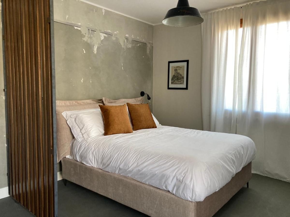 Il Poggio Apartment Monticelli Brusati Luaran gambar