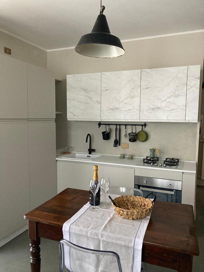 Il Poggio Apartment Monticelli Brusati Luaran gambar