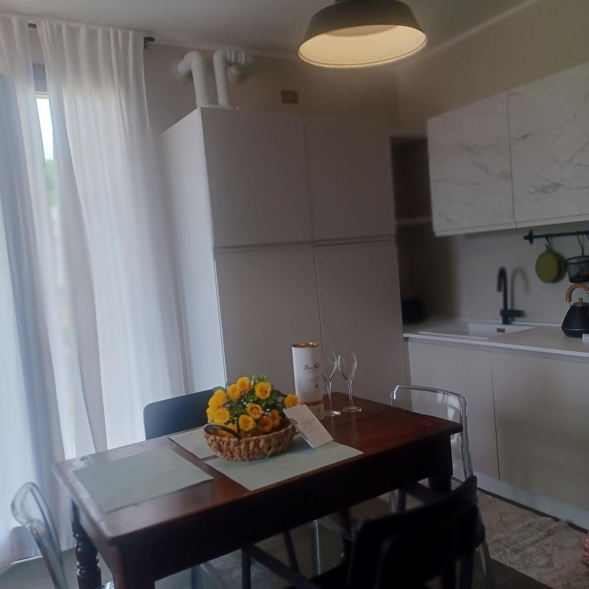 Il Poggio Apartment Monticelli Brusati Luaran gambar